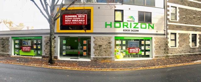 HORIZON 2 HORIZON 2