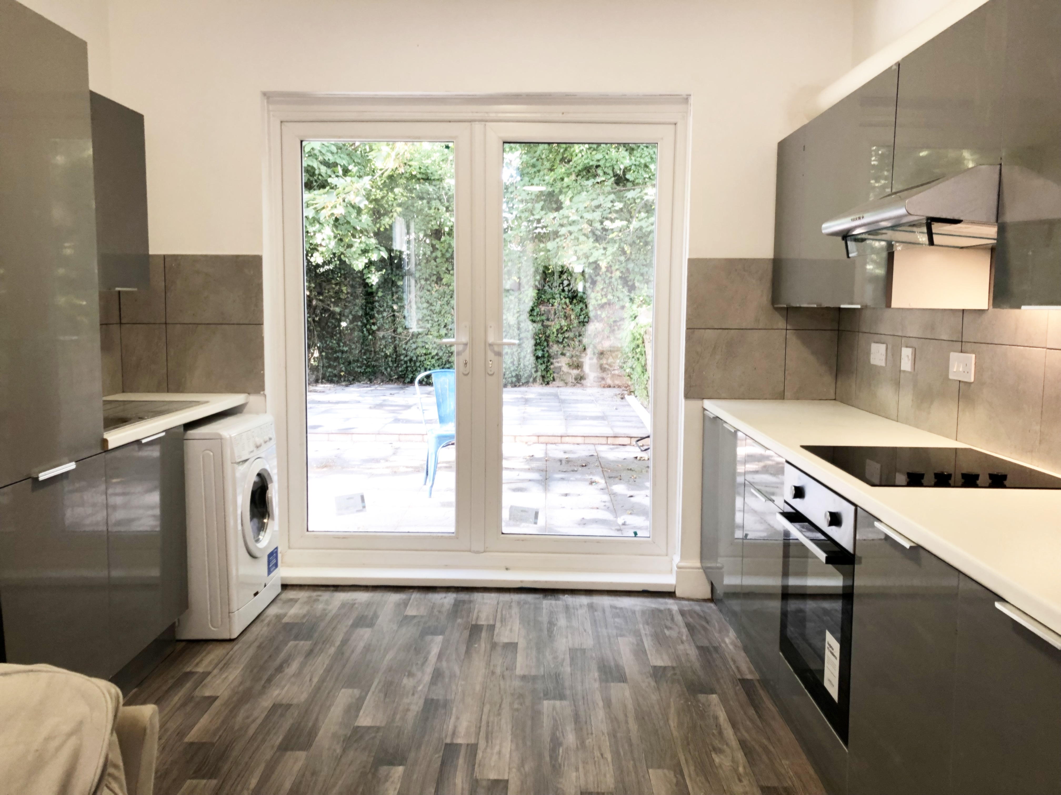 7 Bedroom Student Home – Colum Road
