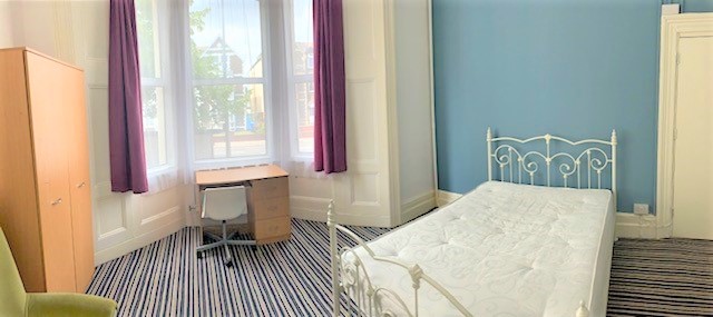 Newport Road – EN-SUITE ROOM