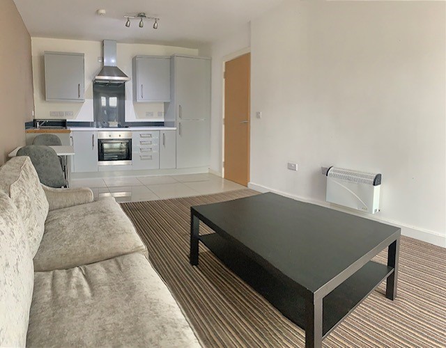 2 Bedroom Apartment – Richmond Road