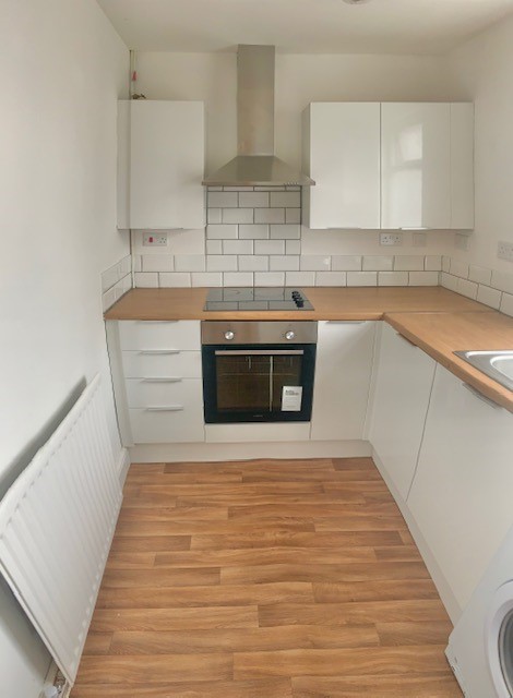 2 Bedroom Apartment- Woodville Road