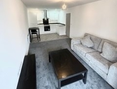 1 Bedroom Apartment – Richmond Road