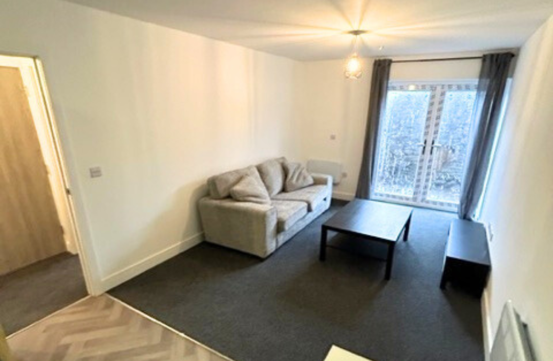 1 Bedroom Apartment – Richmond Road