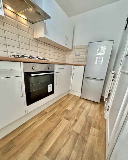 1 Bedroom Apartment – Richmond Road