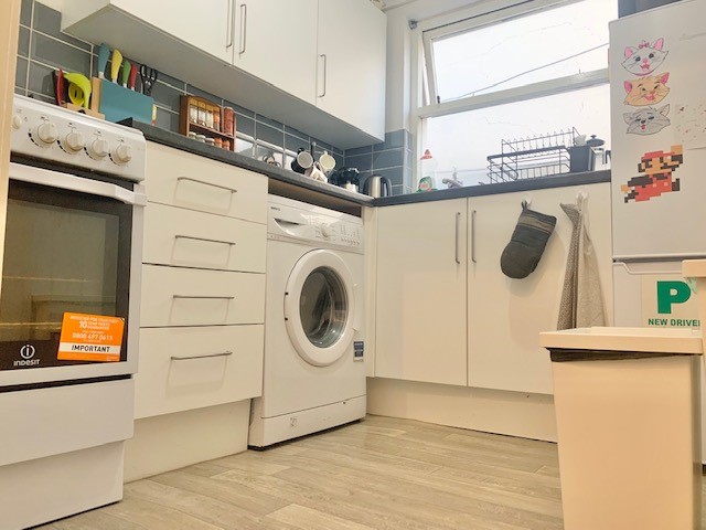 1 Bedroom Apartment – Richmond Road