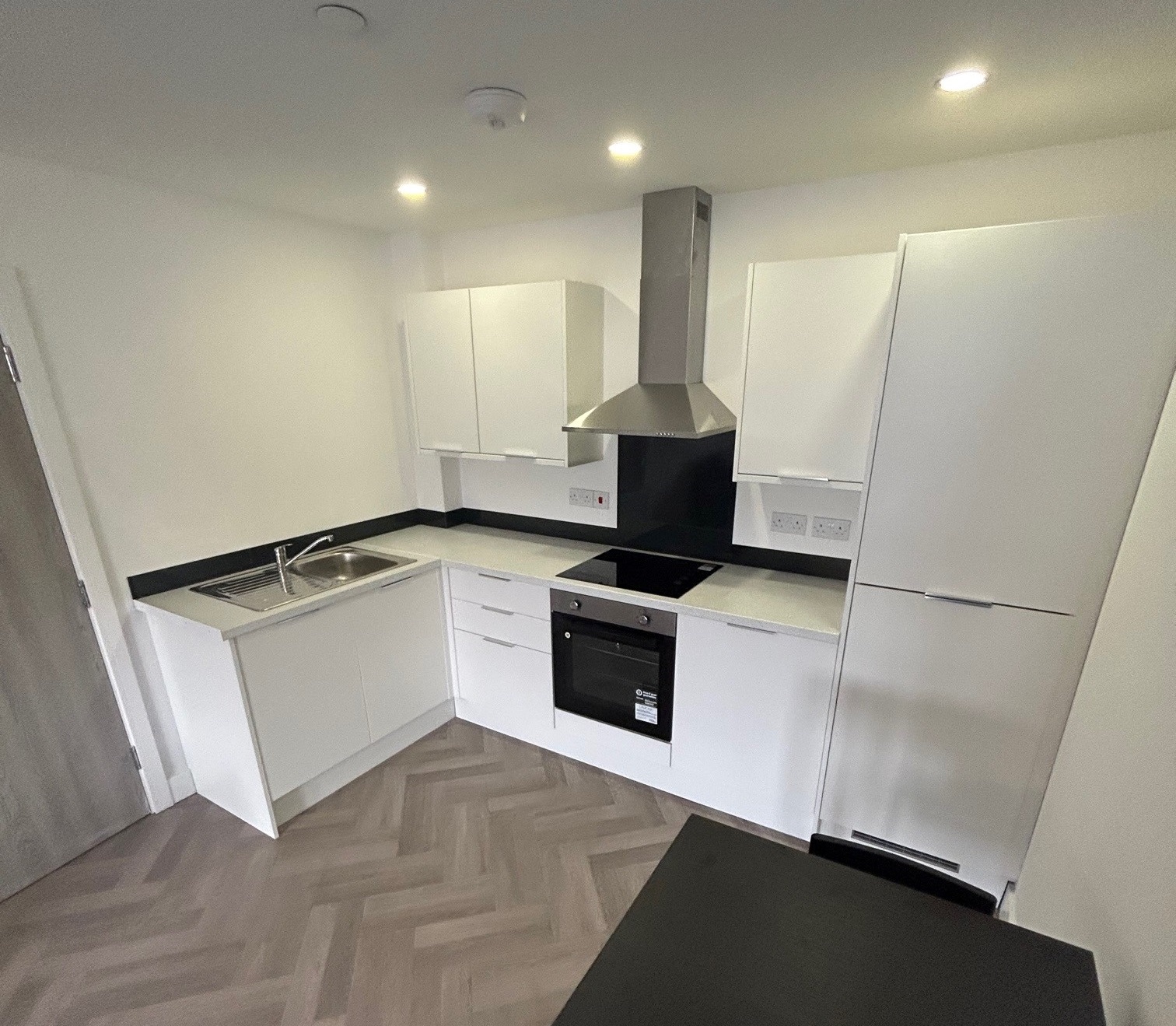 1 Bedroom Apartment – Richmond Road