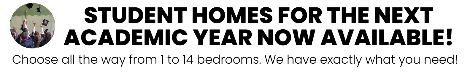 Secondary home banner