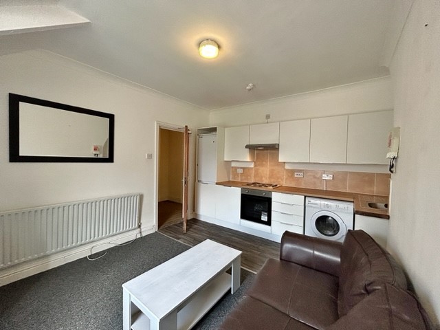 4 Bedroom Student Home – Glynrhondda Street