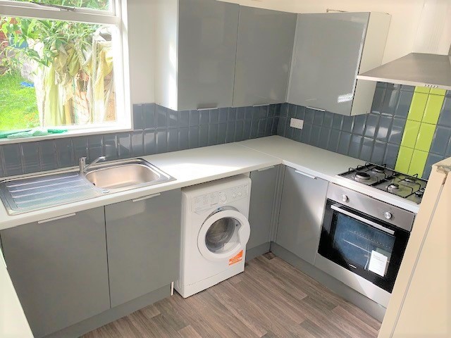 7 Bedroom Student Home – Woodville Road