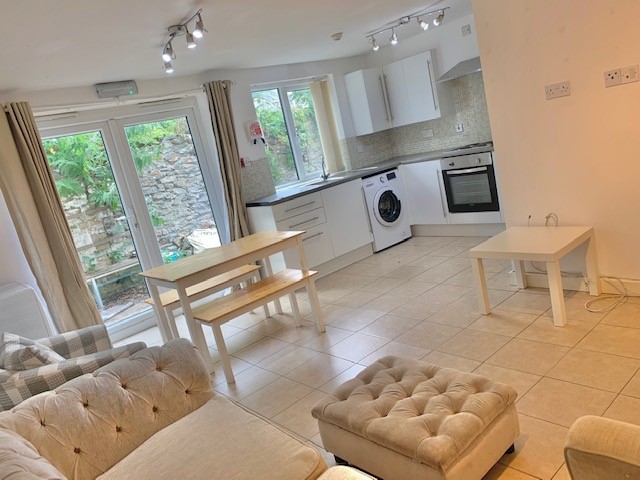 6 Bedroom Student Home  – Catherine Street