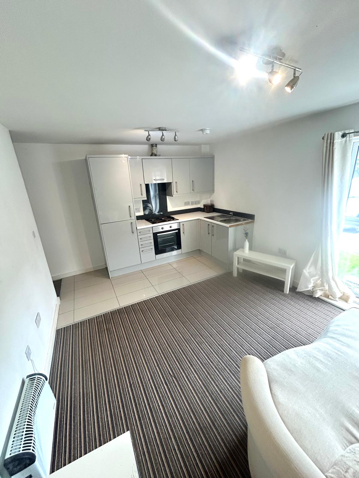 2 Bedroom Apartment – Richmond Road