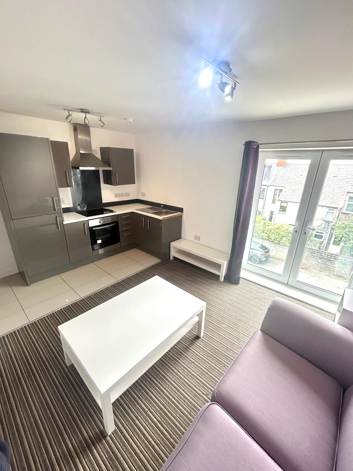 2 Bedroom Apartment – Richmond Road