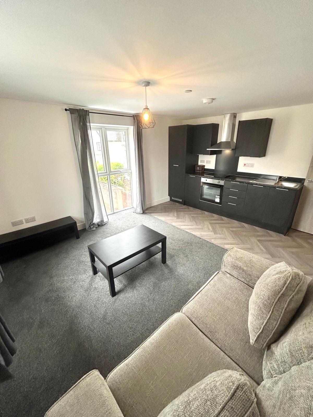 2 Bedroom Apartment – Richmond Road