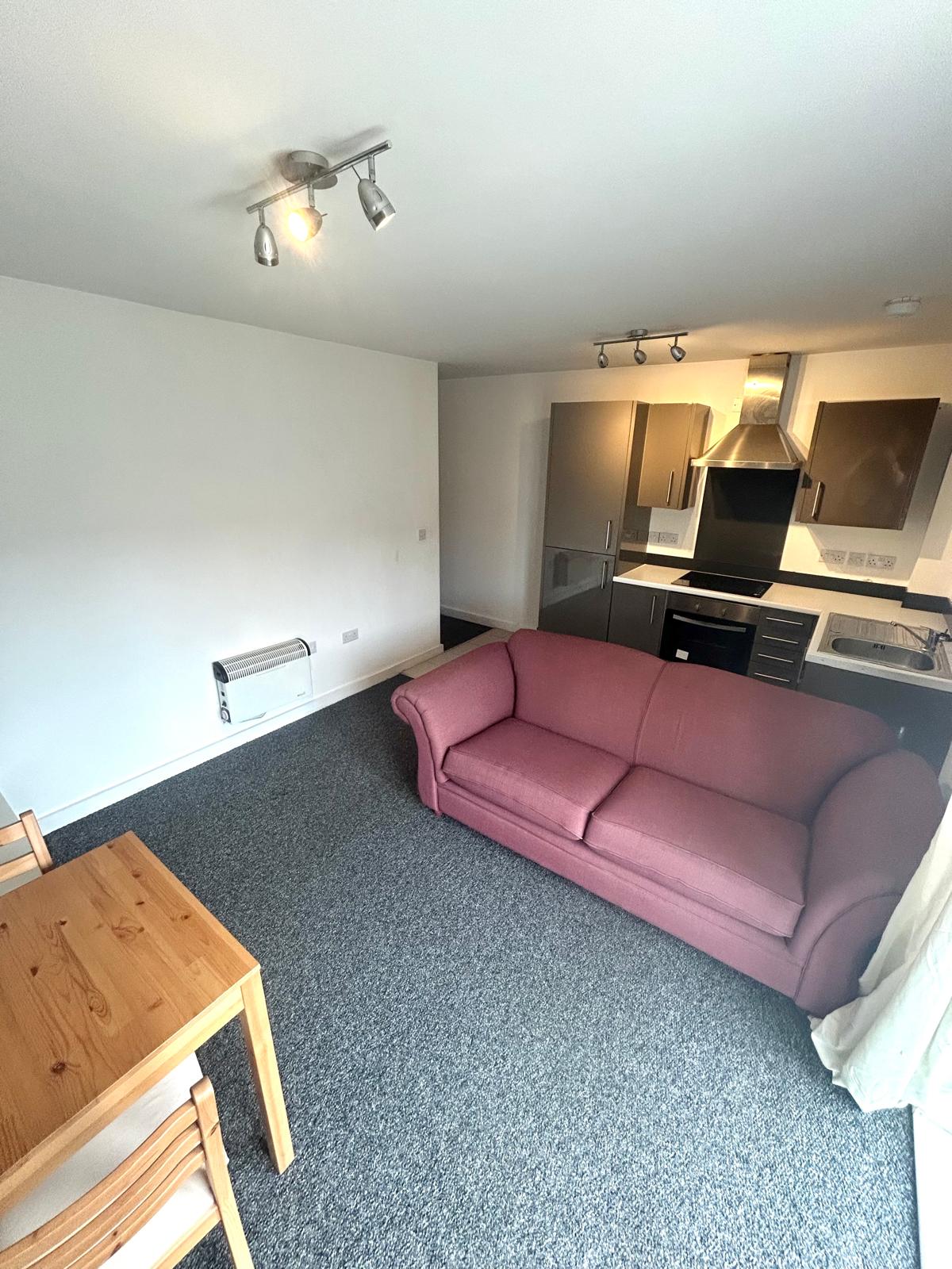 2 Bedroom Apartment – Richmond Road
