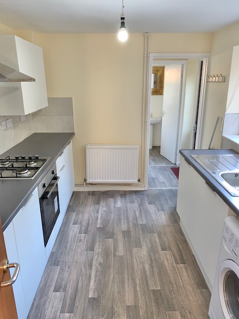 4 Bedroom Student Home – Minny Street