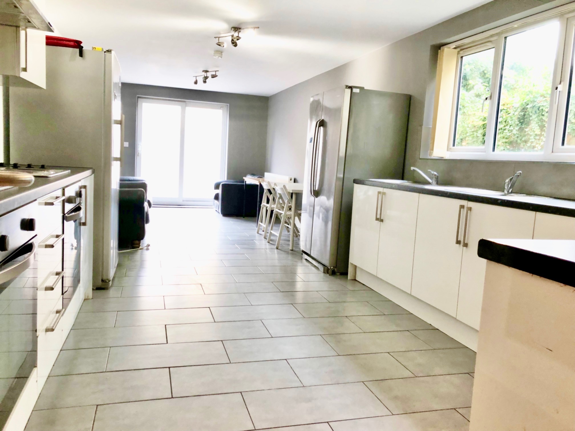 12 Bedroom Student Home – Llanbleddian Gardens
