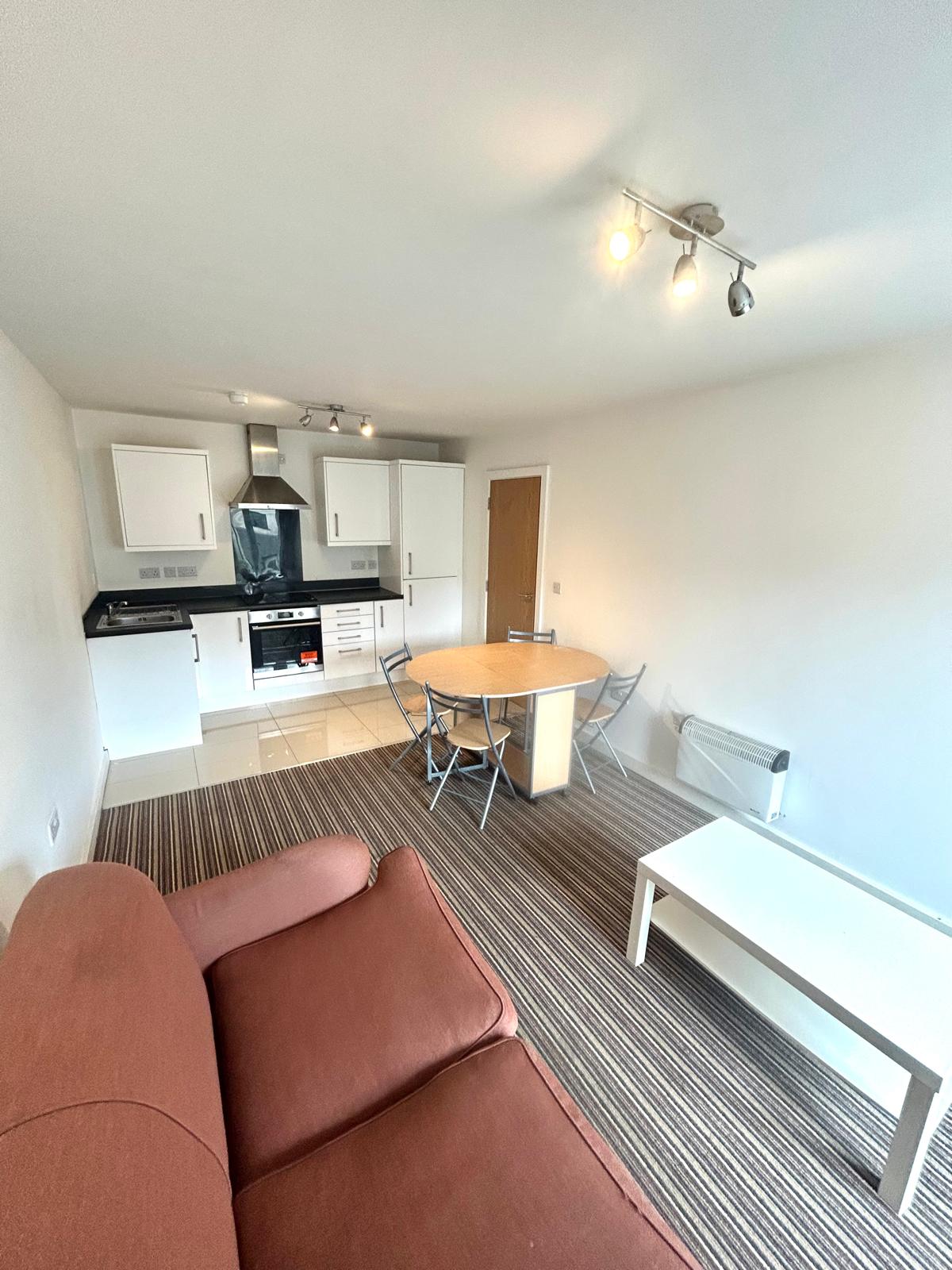 2 Bedroom Apartment – Richmond Road