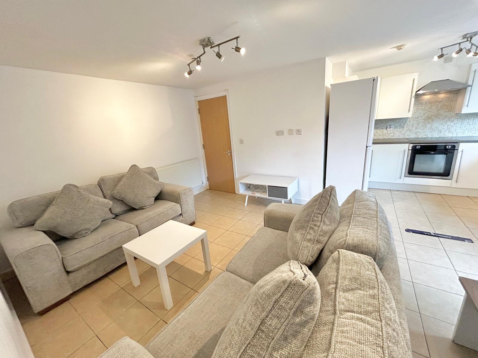 6 Bedroom Student Home – Catherine Street
