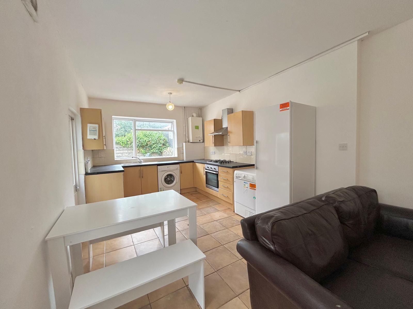 5 Bedroom Student Home – Woodville Road