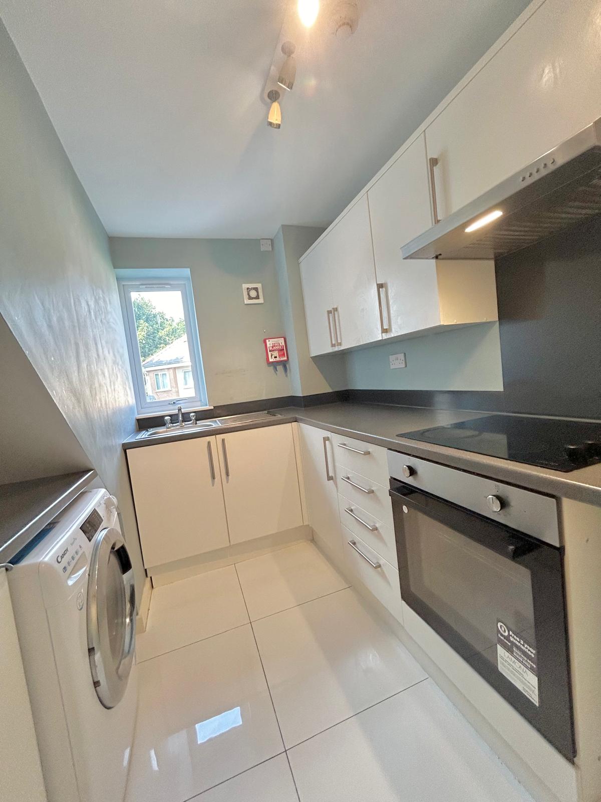 2 Bedroom Apartment – Catherine Street