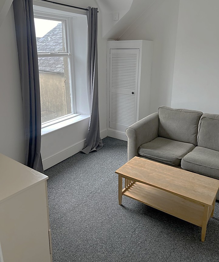 2 Bedroom Apartment – Glynrhondda Street