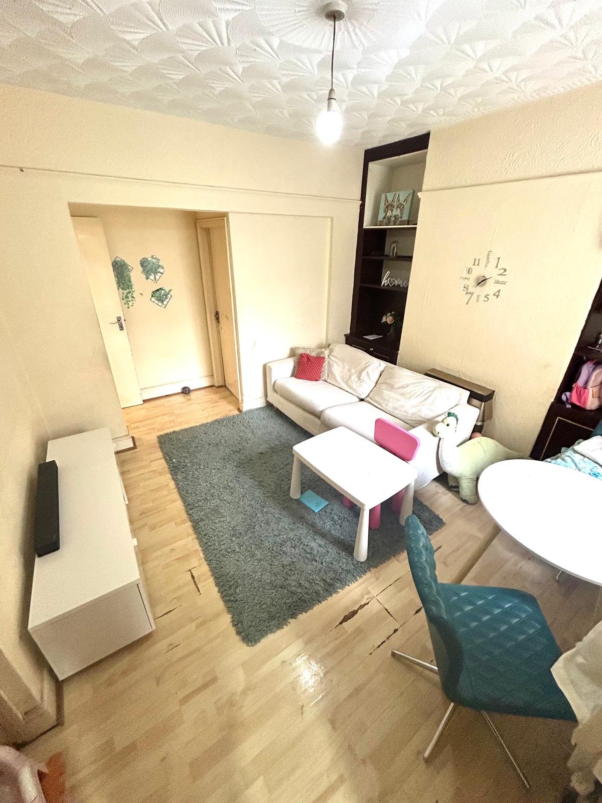 3 Bedroom Family Home – Cathays Terrace