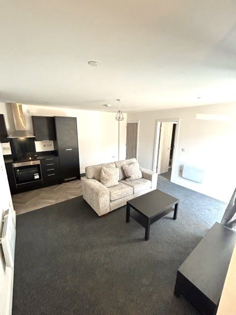 1 Bedroom Apartment – Richmond Road