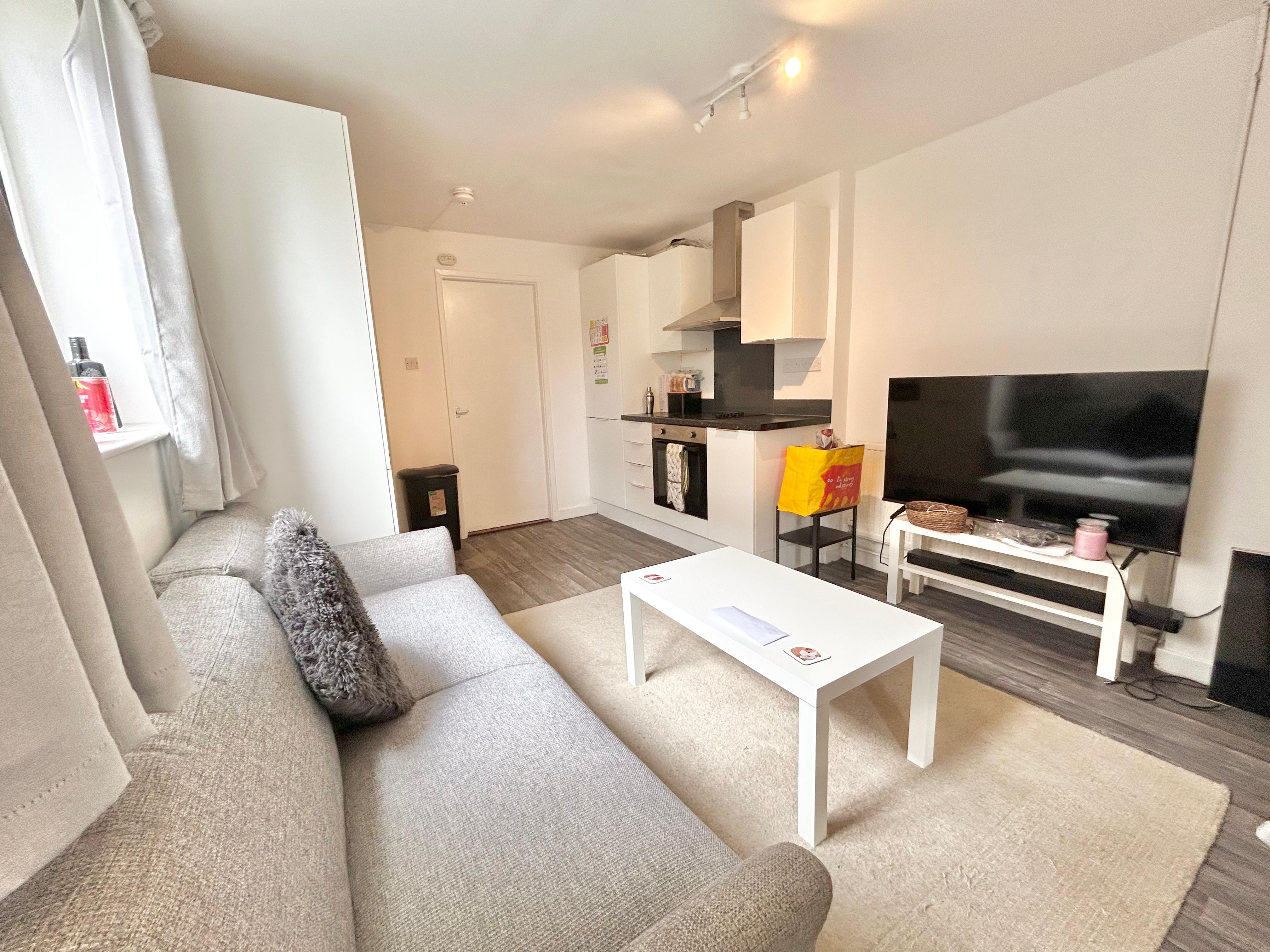 2 Bedroom Apartment – Woodville Road