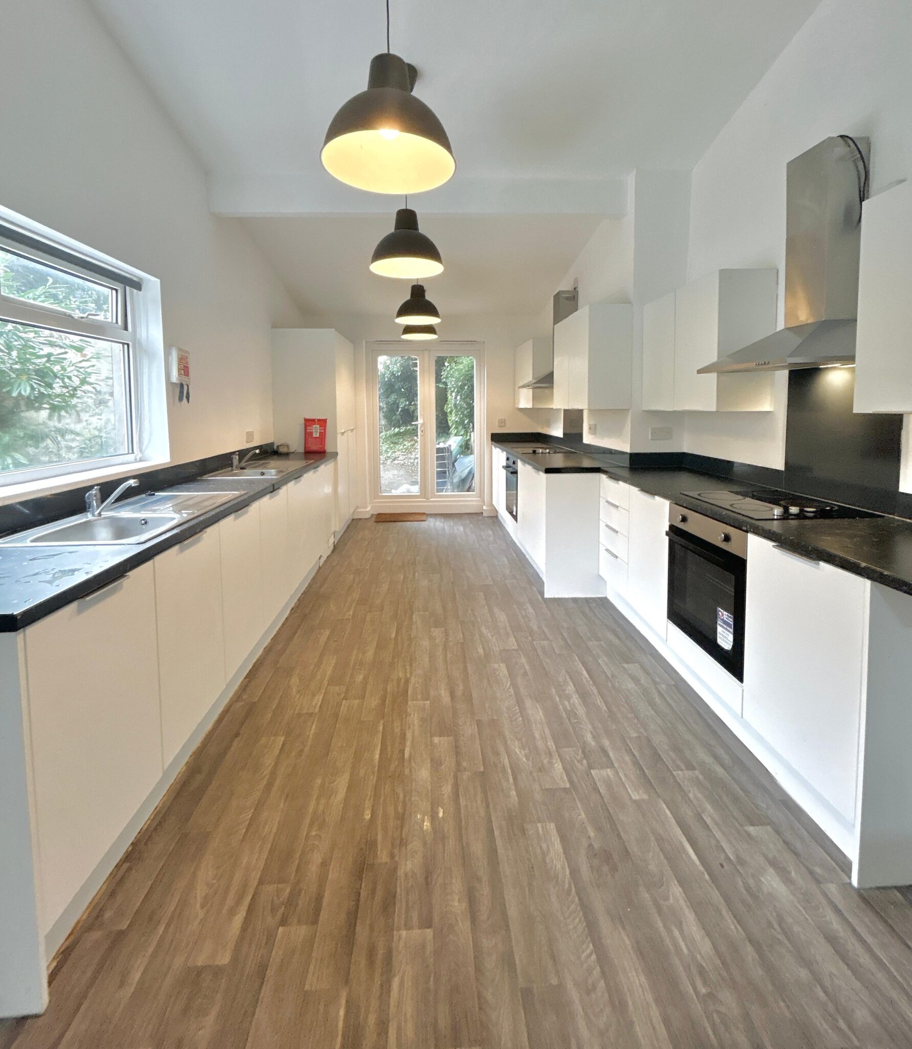 9 Bedroom Student Home – Salisbury Road