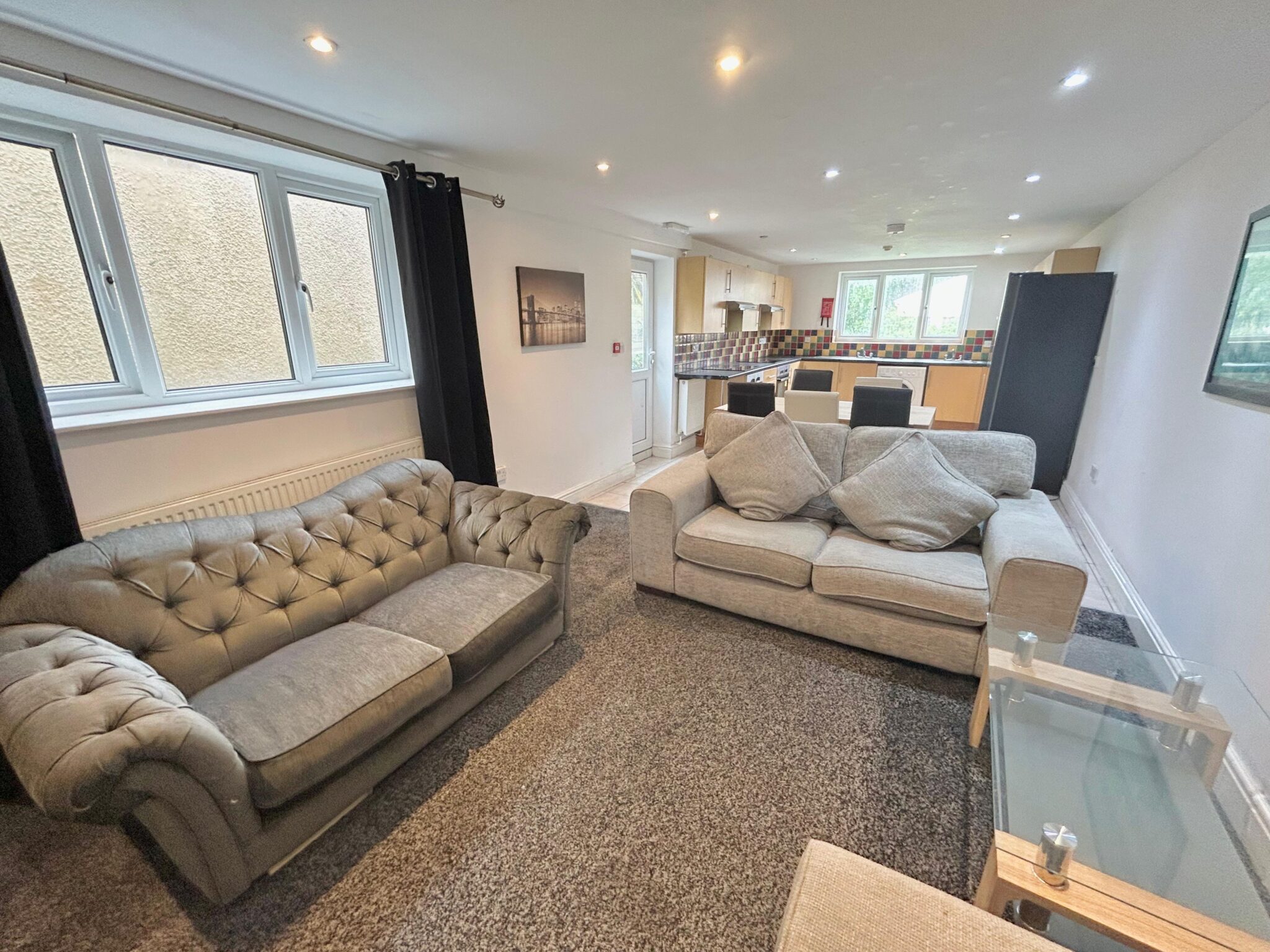 8 Bedroom Student Home – Woodville Road