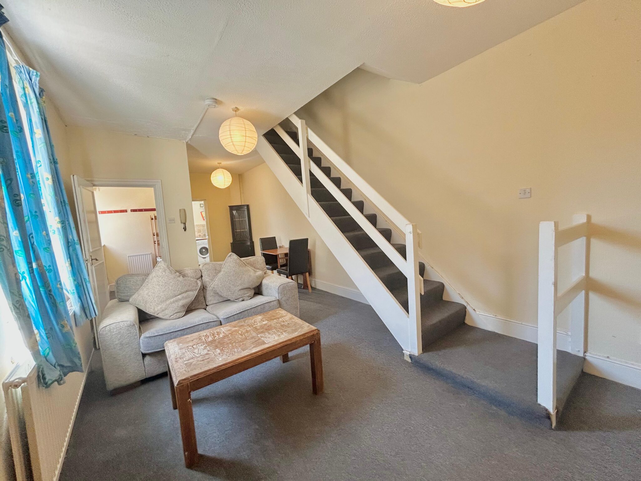 2 Bedroom House – Richmond Road