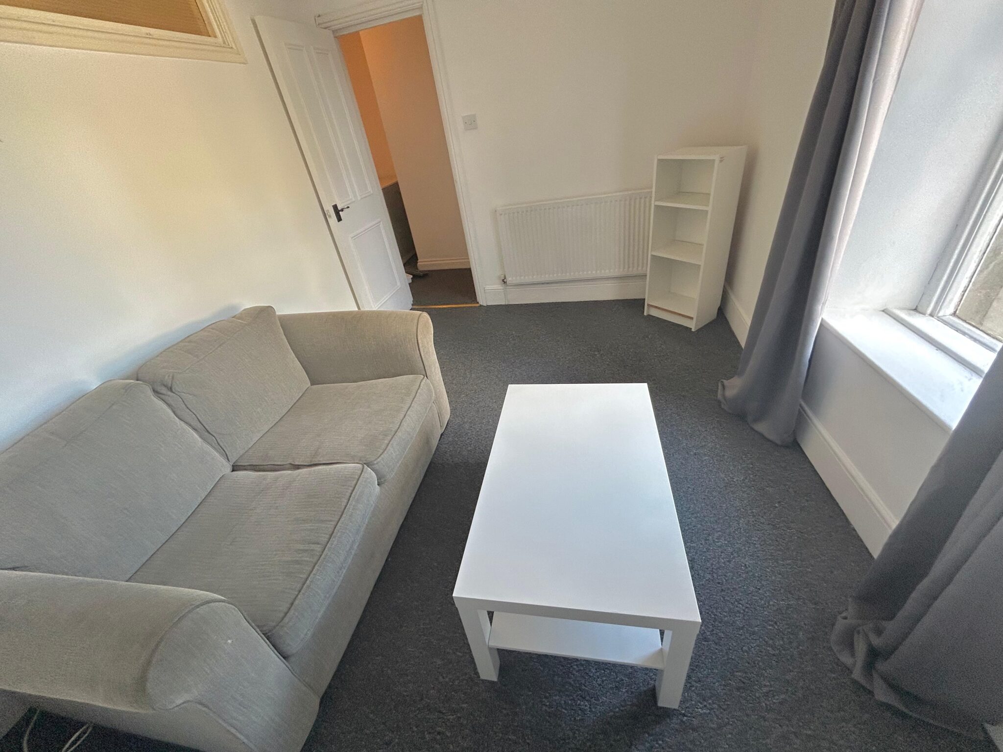 2 Bedroom Apartment – Glynrhondda Street