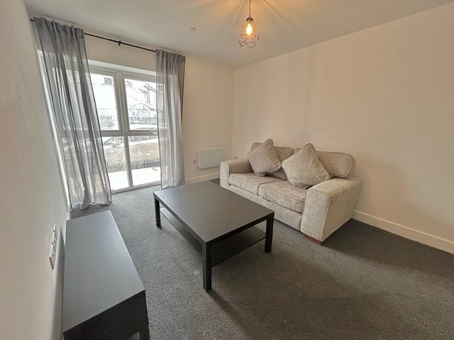 1 Bedroom Apartment – Richmond Village