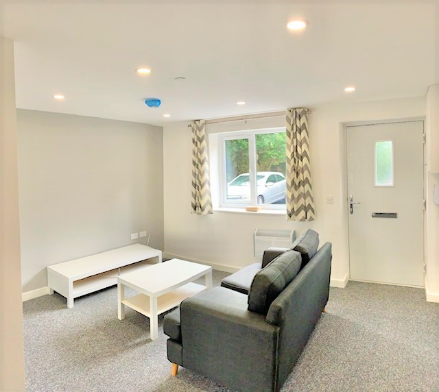 1 Bedroom Apartment – Richmond Road