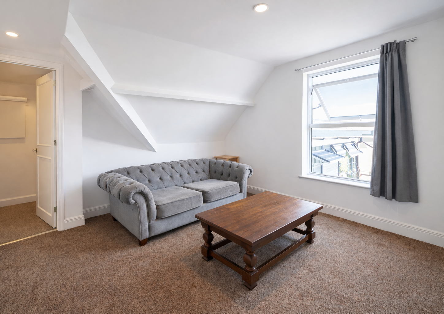 1 Bedroom Apartment – Richmond Road