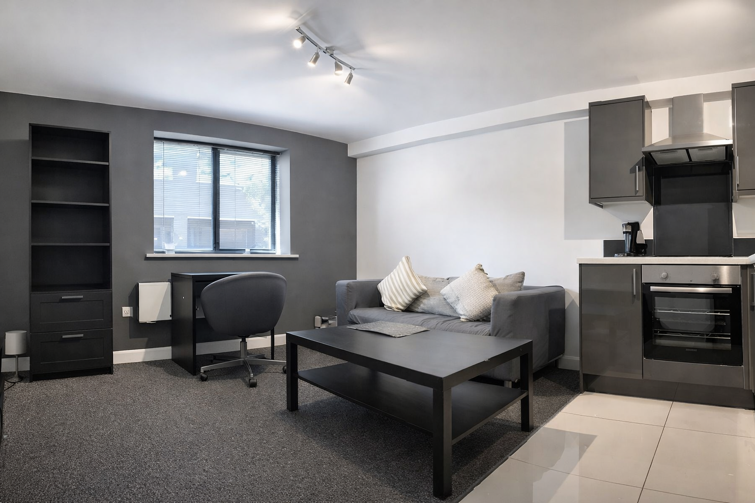 Llanbleddian Gardens