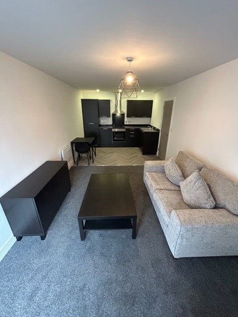 1 Bedroom Apartment – Richmond Road