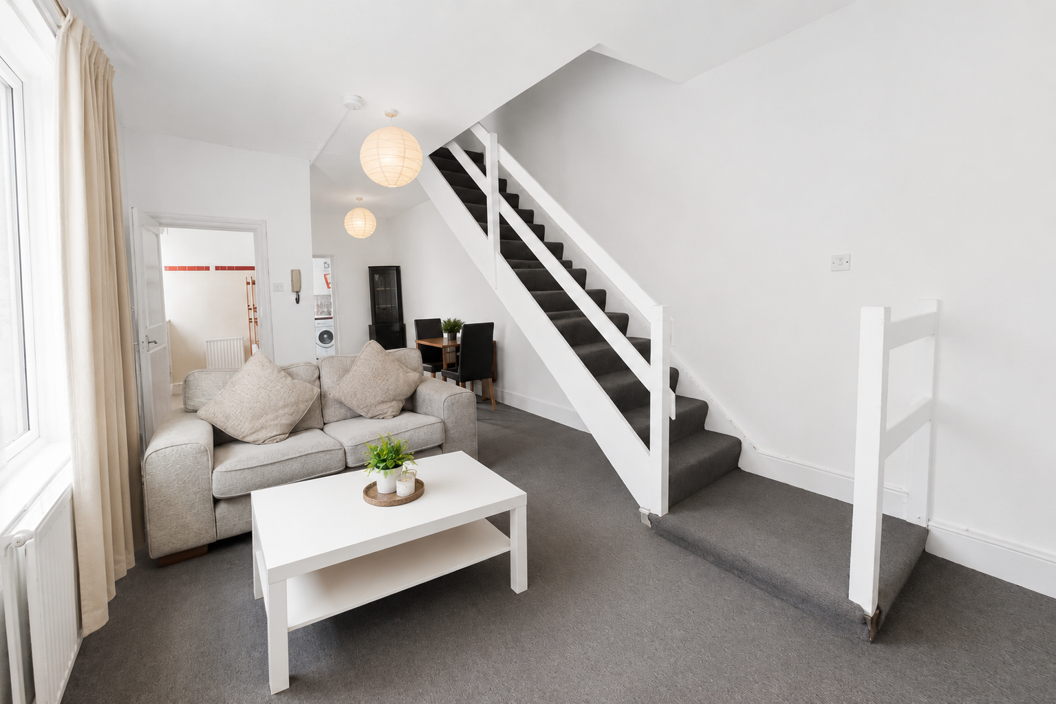 2 Bedroom House – Richmond Road