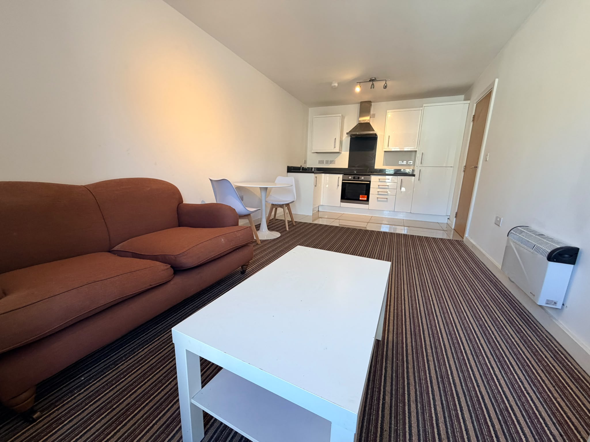 2 Bedroom Apartment – Richmond Road